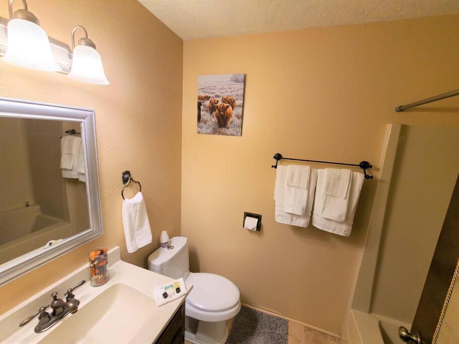 The Hideaway Villa Port Angeles Eksteriør bilde