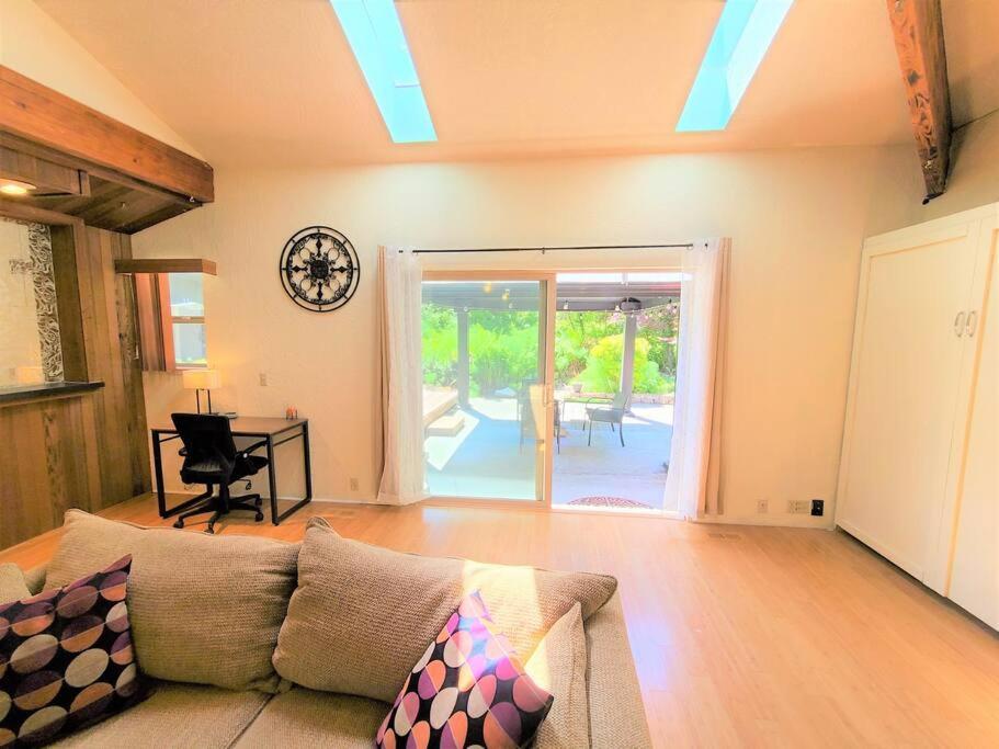 The Hideaway Villa Port Angeles Eksteriør bilde